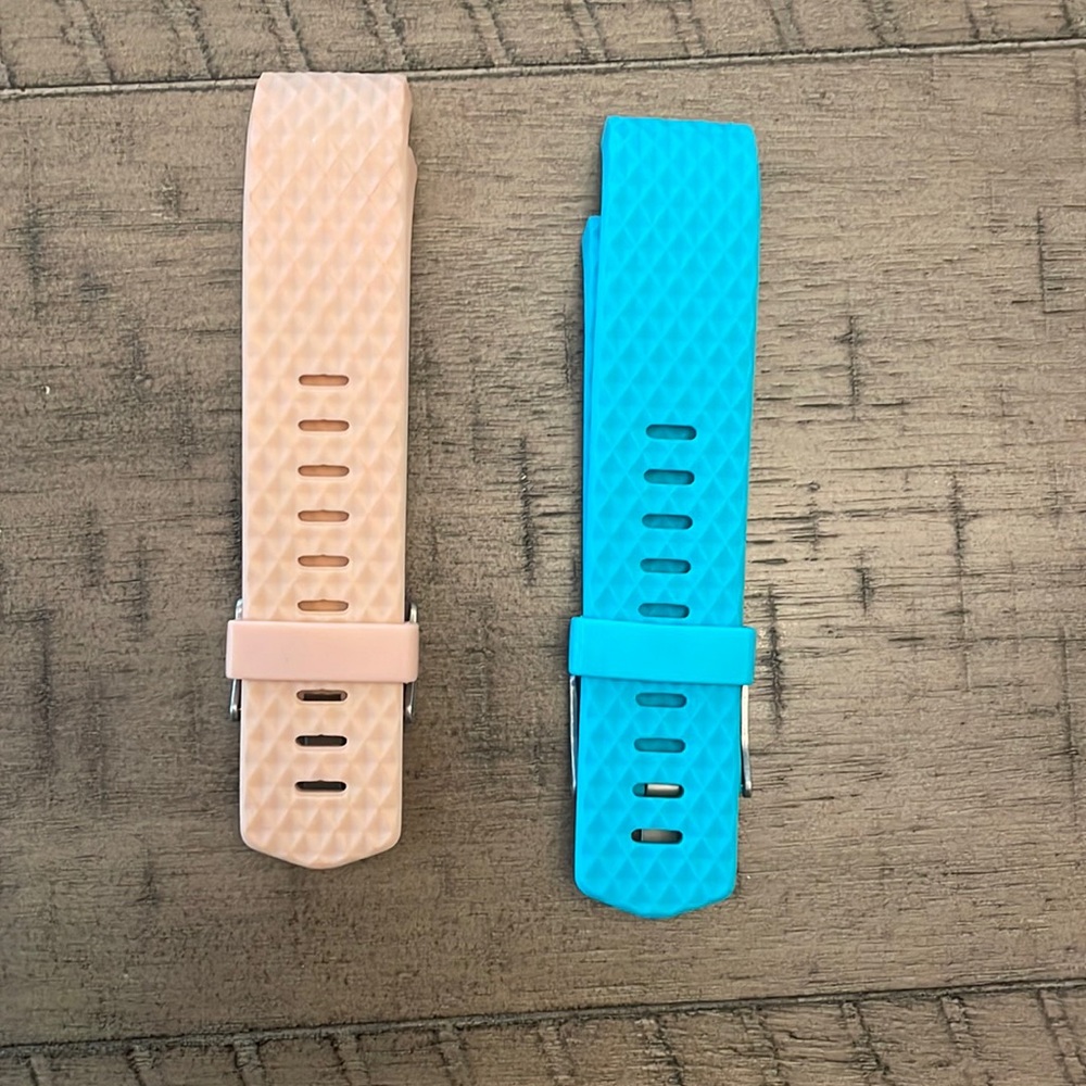 Fitbit Charge 2 Bands